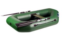 Aqua Storm ST 190 cm Balıkçı Tipi Kürekli Bot