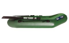 Aqua Storm ST 190 cm Balıkçı Tipi Kürekli Bot