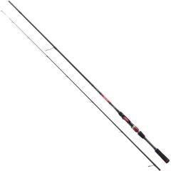 Balzer Shirasu Drop Shot IM-8 Carbon Spin Kamış 270cm 5-24gr Atar
