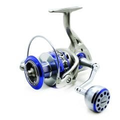 Captain Volec 6000 Jig Makinesi 6+1 BB