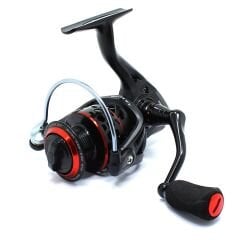 Captain Pulsar LRF Makinesi 6+1 BB