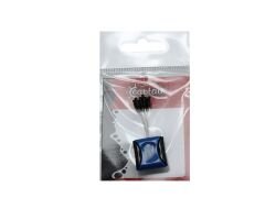 Captain 4919 Stoper 10'lu Paket Silikon Stopper