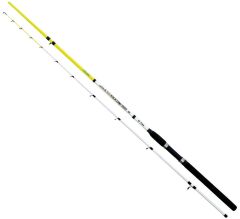 Lineaeffe 2241721 Deep Walker Squid Kamış 210cm 1-4gr Atar