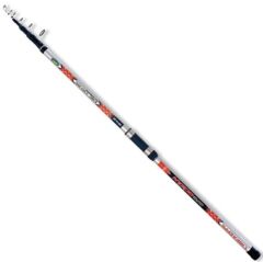Lineaeffe 2015392 Ocean Combo SET 420cm 100-200gr Atar FD 7000 Makine 1 BB