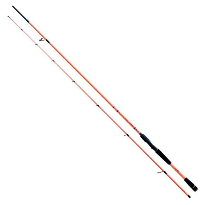 Lineaeffe 2241925 Rapid Eging Squid Kamış 255cm 15-20gr Atar