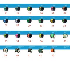Captain Çapari Simi 400mt 4 Kat Organize Sim