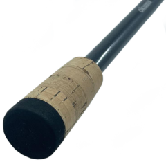 Okuma Azaki Spin 274 cm 7-28 gr 2 Parça Spin Kamışı