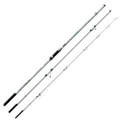 Lineaeffe 2289842 FF Future Hybrid 420cm 3 Parça Surf Kamış UP TO 300gr  Atar