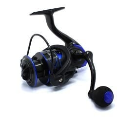 Captain Spido Spin Makine 4+1 BB