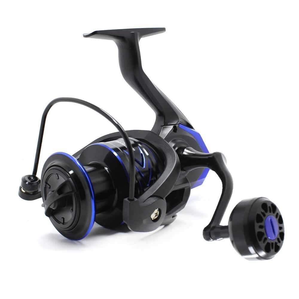 Captain Spido 5000 Tekne Makinesi 4+1 BB