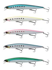 Savage Gear Sea Bass Minnow 14CM 18.5GR F