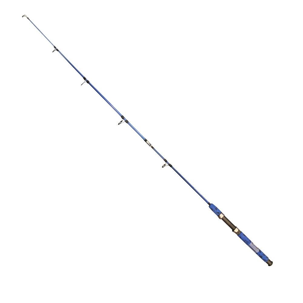Silstar 3608 Fibertech 2 Parça Spin Kamış 165cm 20-50gr Atar