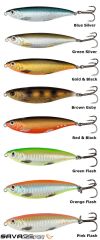Savage gear Horny Herring 8 cm 13 gr SS Sahte Balık