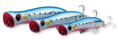 Savage Gear Gravity Popper 11cm 25gr Sahte Balık