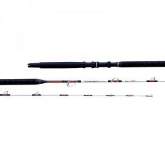 Lineaeffe 2846512 Live Bait Acid 210cm Trolling Kamışı 12 LB