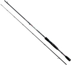 Nomura NM20011722 Hiro Camou 228cm Spin Kamış 4-17gr Atar