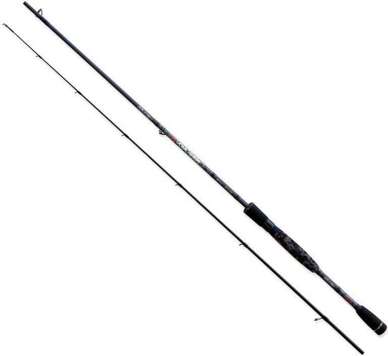 Nomura NM20013524 Hiro Camou 240cm Spin Kamış 7-35gr Atar