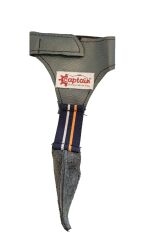 Captain 7641 Surf Atış Parmaklık Deri