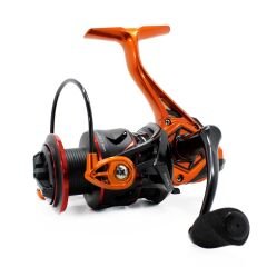 Captain Corvet Spin Makine 8+1 BB
