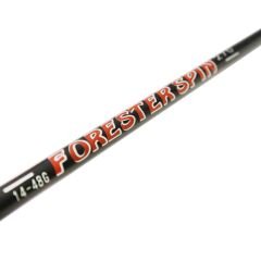 Captain 1360 Forester 270cm 2 Parça Spin Kamış 14-48gr Atar