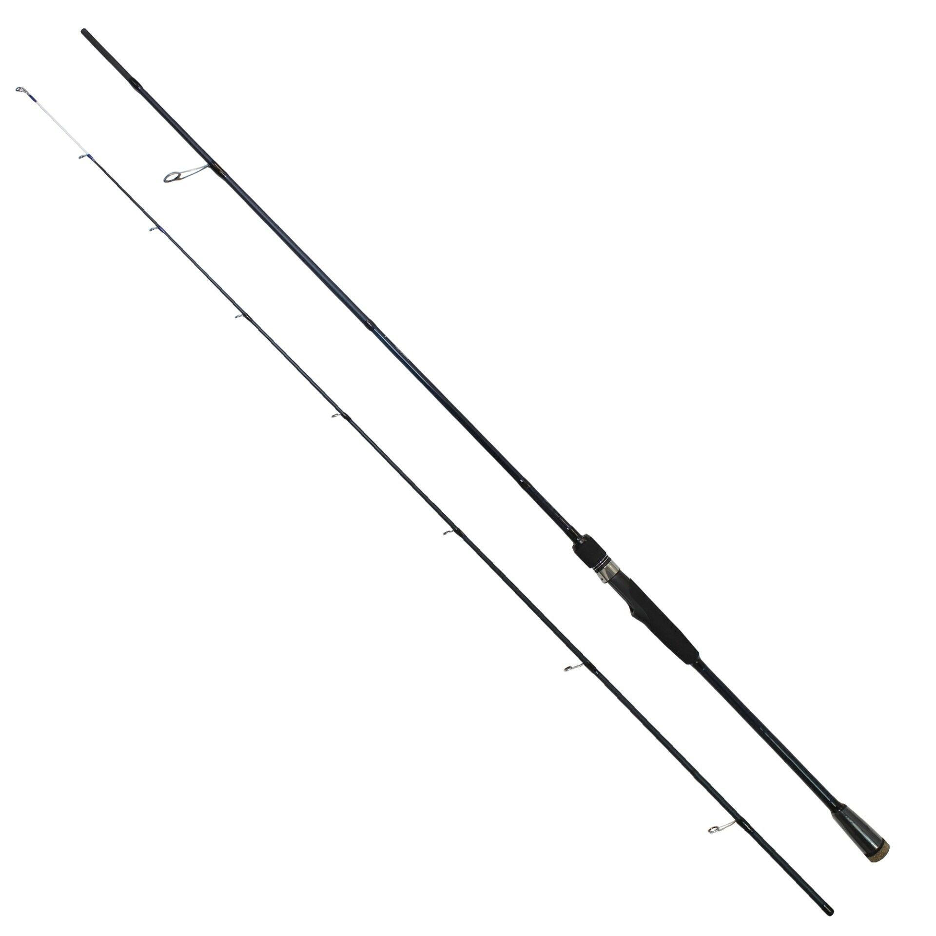 Captain 1461 İntegra Spin 2 Parça Spin Kamış 8-28gr Atar