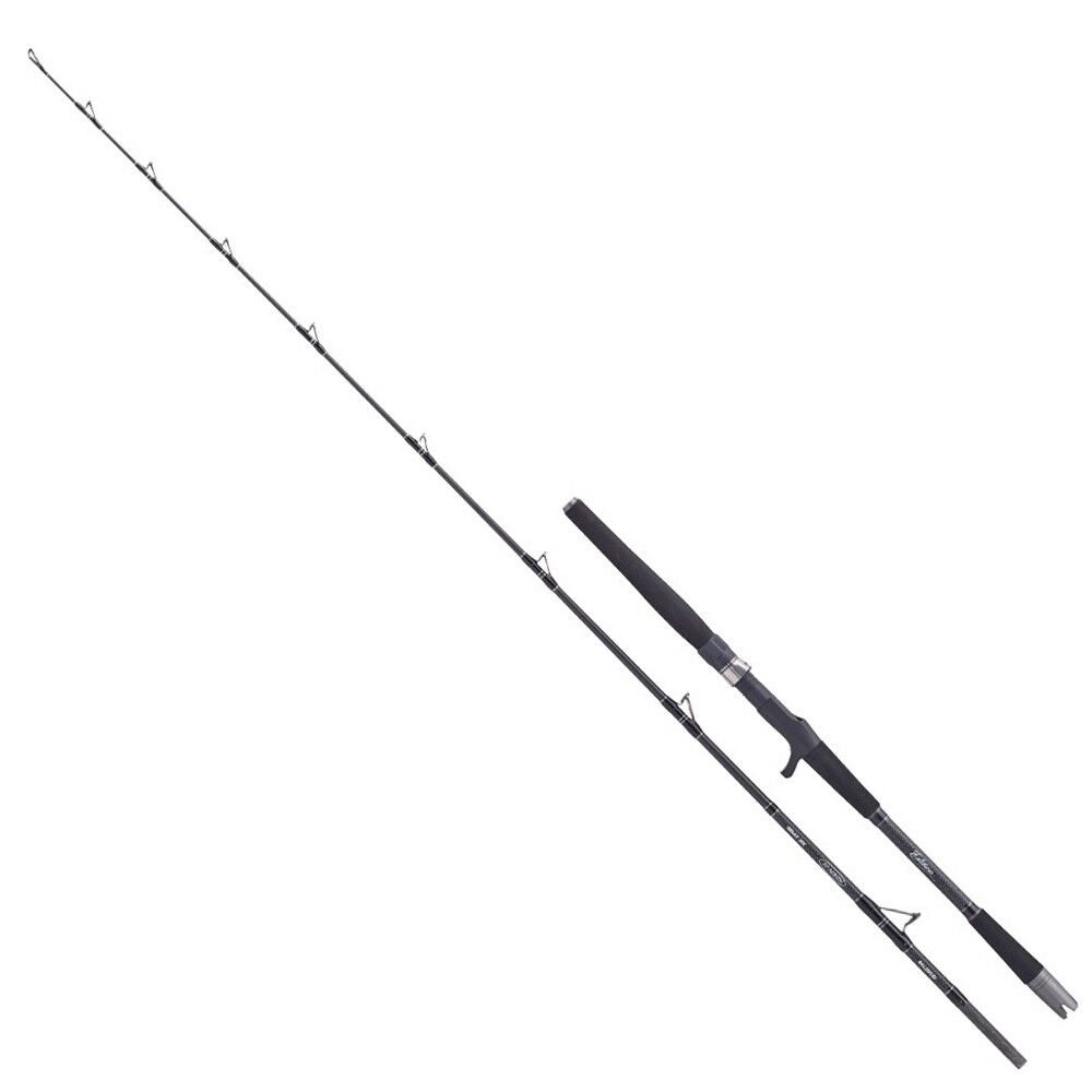Balzer Edition 71 North Boat Jigger 210cm IM-12 Carbon Jig Kamışı 150-400gr Atar