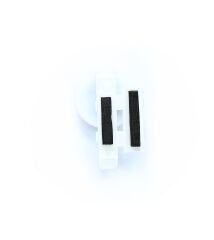 Captain Buzzer Alarm 3 Kademeli Sensorlu