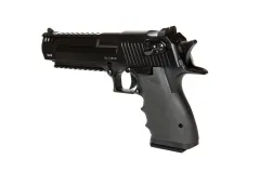 KWC Desert Eagle L6 Blowback 4.5mm Havalı Tabanca (Bilye ve Co2 Tüp Hediyeli)