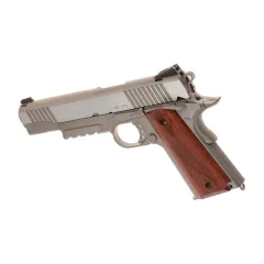 Kwc TAC 1911 Full Metal Blowback 4.5mm Havalı Tabanca (Bilye ve Co2 Tüp Hediyeli)