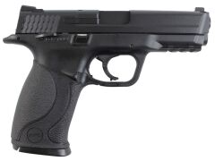 KWC M40 4.5mm Havalı Tabanca (Bilye ve Co2 Tüp Hediyeli)