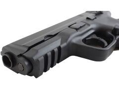 KWC M40 4.5mm Havalı Tabanca (Bilye ve Co2 Tüp Hediyeli)