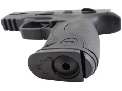 KWC M40 4.5mm Havalı Tabanca (Bilye ve Co2 Tüp Hediyeli)