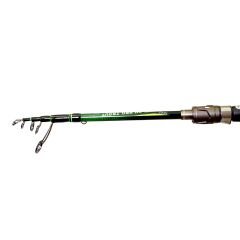 Captain 1643 Camelon Pro Trout 175cm Alabalık Kamış 3-16gr Atar