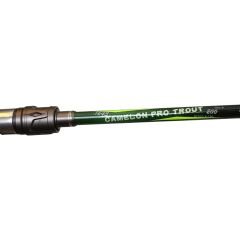 Captain 1643 Camelon Pro Trout 175cm Alabalık Kamış 3-16gr Atar