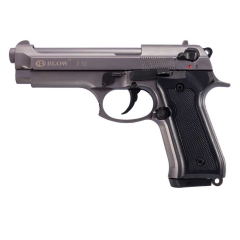 BLOW F92 9mm Kurusıkı Ses Tabancası