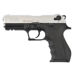 BLOW TR92 9mm Kurusıkı Ses Tabancası