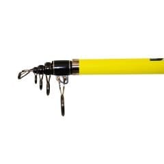 Captain 1672 Ecusto Tele Surf Kamış 100-250gr Atar