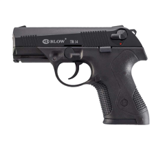 BLOW TR14 9mm Kurusıkı Ses Tabancası