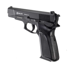 BLOW MAGNUM 9mm Kurusıkı Ses Tabancası