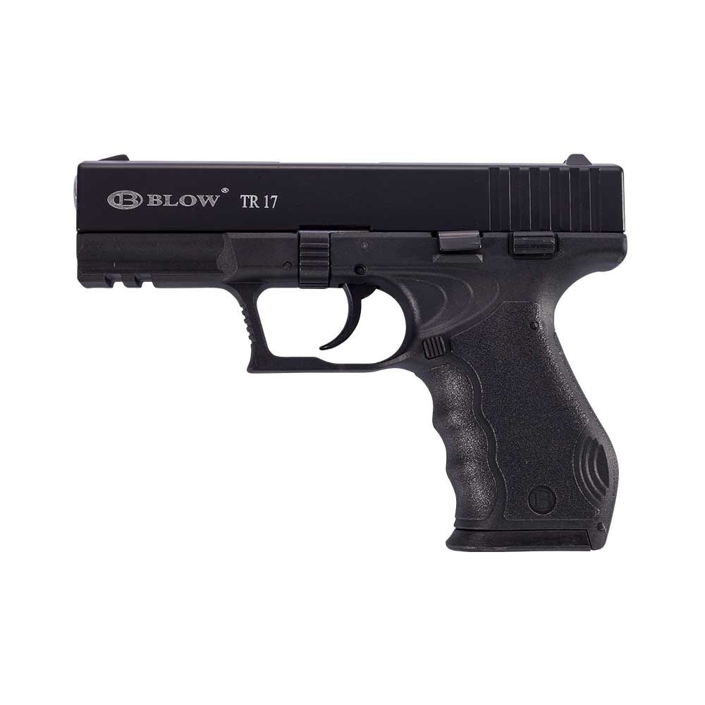 BLOW TR17 9mm Kurusıkı Ses Tabancası