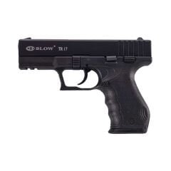 BLOW TR17 9mm Kurusıkı Ses Tabancası