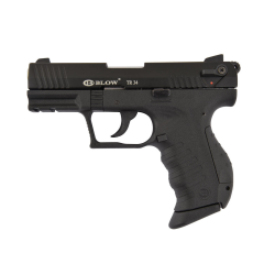 BLOW TR34 9mm Kurusıkı Ses Tabancası