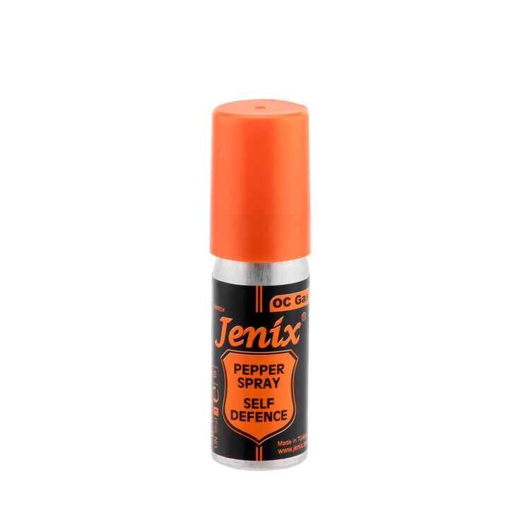 Jenix Biber Gazı (10 ml) - Göz Yaşartıcı Sprey
