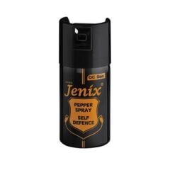 Jenix Biber Gazı (40 ml) - Göz Yaşartıcı Sprey