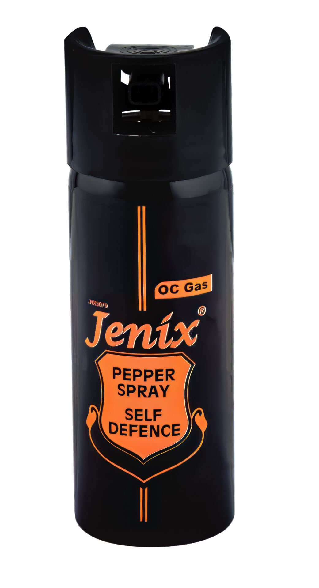 Jenix Büyük Biber Gazı (60 ml) - Göz Yaşartıcı Sprey