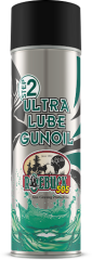 Roebuck 505 Ultra Lube Gunoil - Silah Bakım Yağı