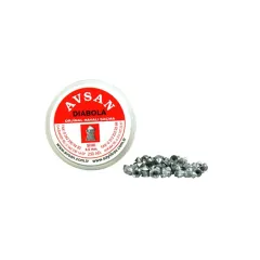 Avsan 4.5mm Havalı Tüfek Saçması